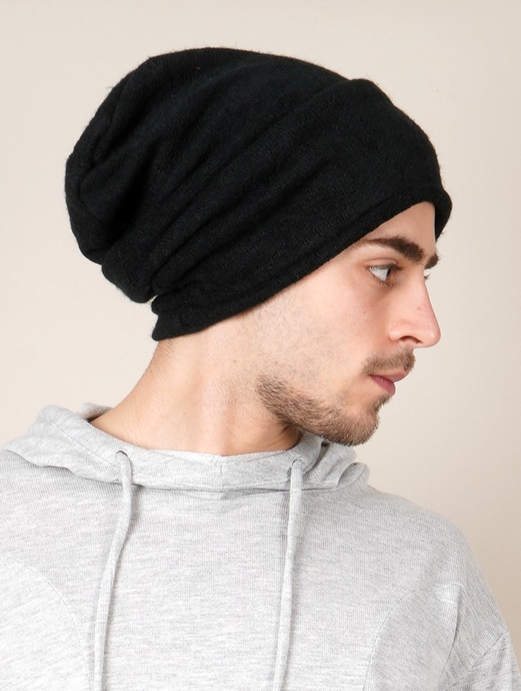 Black Men Toonzshop Sükk Dreadlocks Big Beanie Beanie | BAUOKVN-82