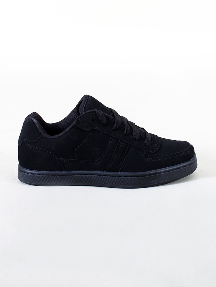 Black nubuck Men Toonzshop Osiris Relic Osiris | EMNAVQC-50