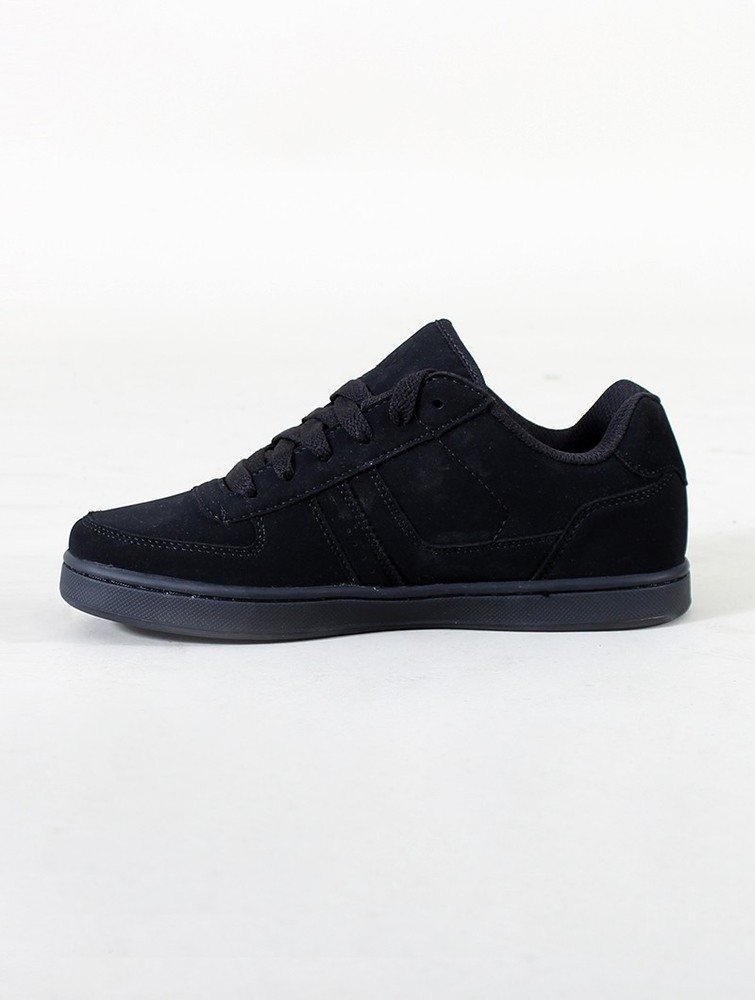 Black nubuck Men Toonzshop Osiris Relic Osiris | EMNAVQC-50