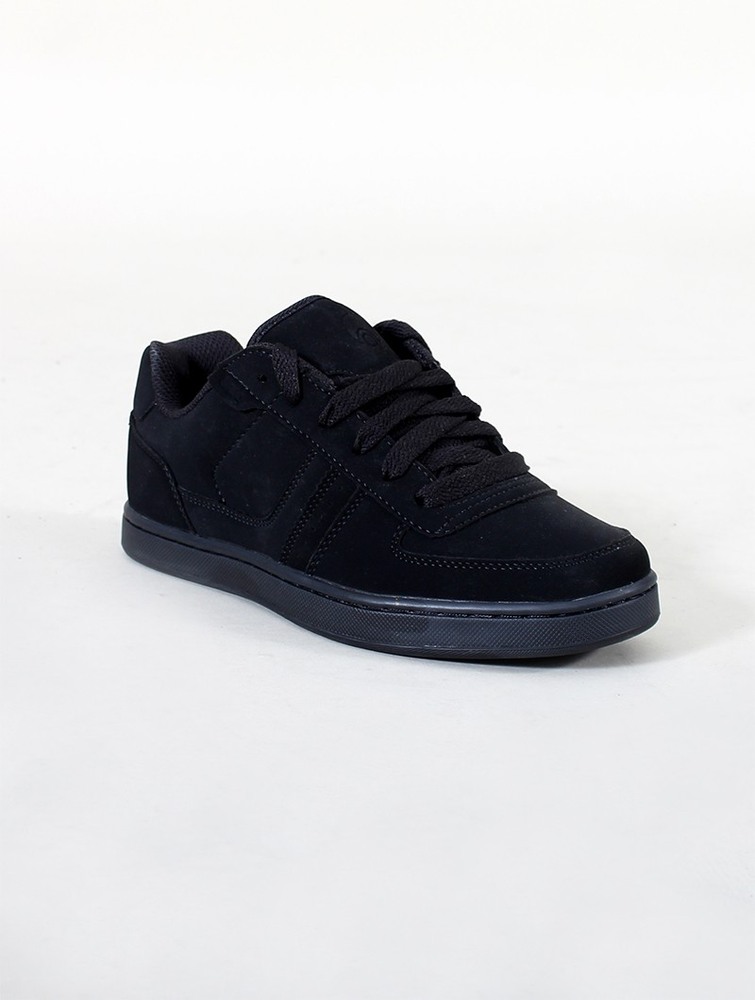 Black nubuck Men Toonzshop Osiris Relic Osiris | EMNAVQC-50