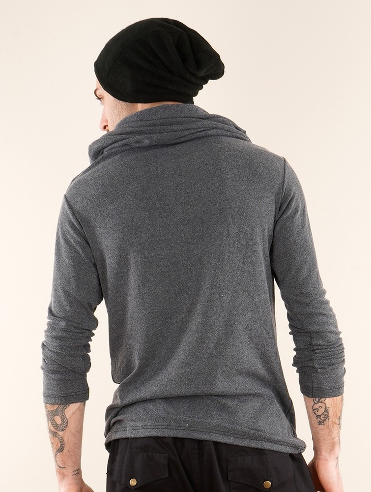 Grey Men Toonzshop Sachiko Sweater Sweater | LTRSIJA-95