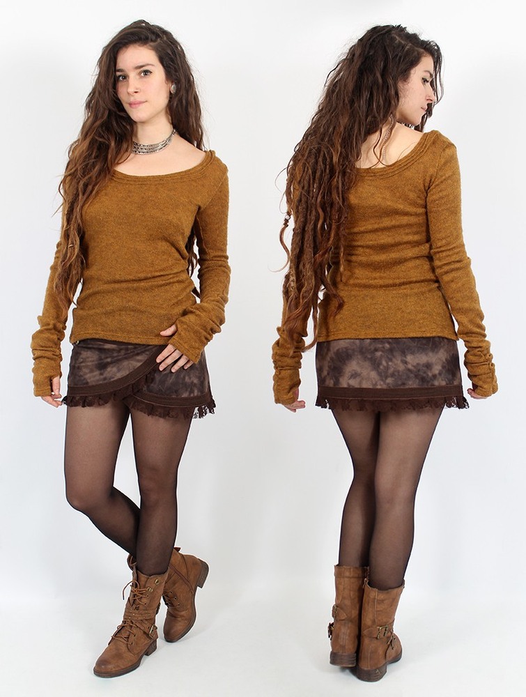 Rusty Women Toonzshop Ysïs Pullover Pullover | RDUBCZG-06