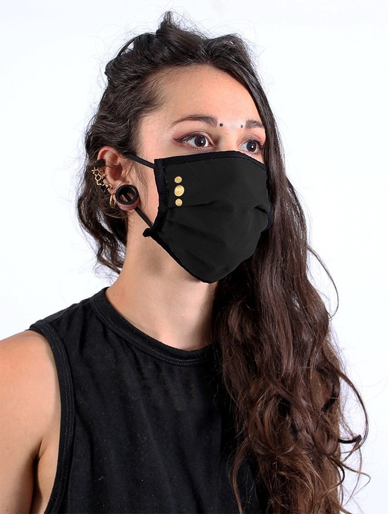 Women Toonzshop Gado Face Mask Mask & Facewear | DWZPSFY-50